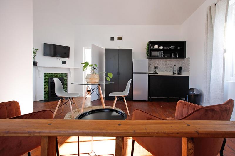 To Let 1 Bedroom Property for Rent in Rosebank Western Cape